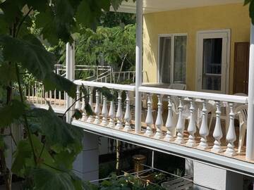 Мини-отель Hotel Lev Затока